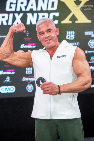 Регистрация NBC X 18.05.24 (Фотограф Александр Васильев)